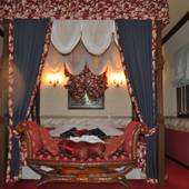 ローズウッド ガーデン＆ヴィラ（栃木県 別荘・ヴィラ・コンドミニアム） / 2