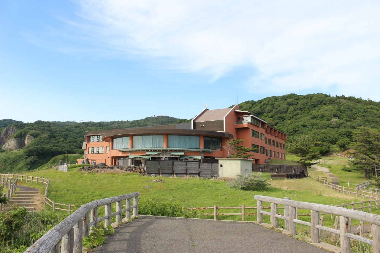 全室日本海を望むスーパービュー！4230711