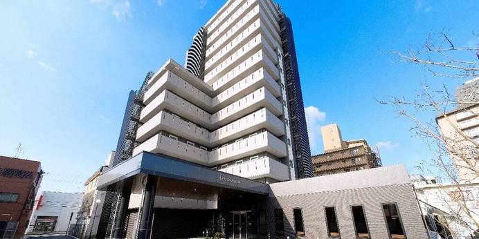 ホテルルートイン大阪高石‐羽衣駅前‐（大阪府 ビジネスホテル） / 1