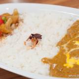 カリーアップ（カリーアップ）