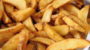 朝食ビュッフェ / 12