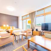 リブマックスリゾートウポポイ白老温泉（北海道 リゾートホテル） / 4