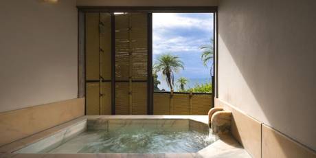 BEAUTY＆SPA RESORT IZU 頬杖の刻