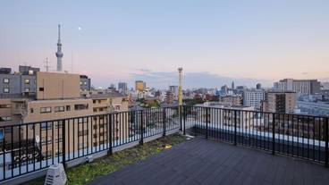 施設からの眺望 / 8