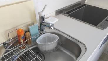 専用簡易キッチン / 13