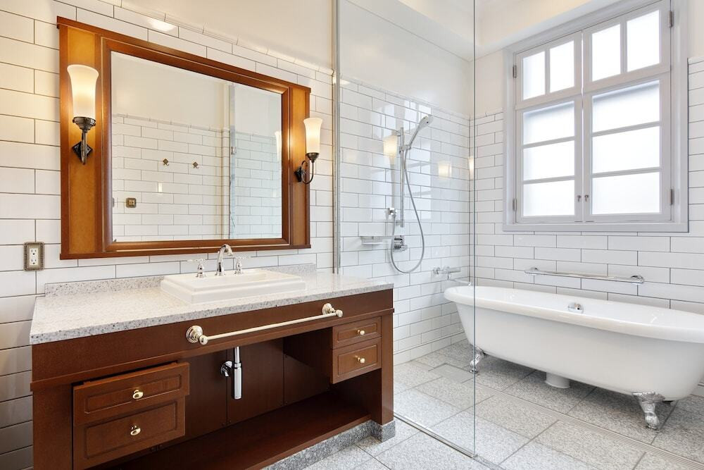 本館デラックスクラシック／浴室一例