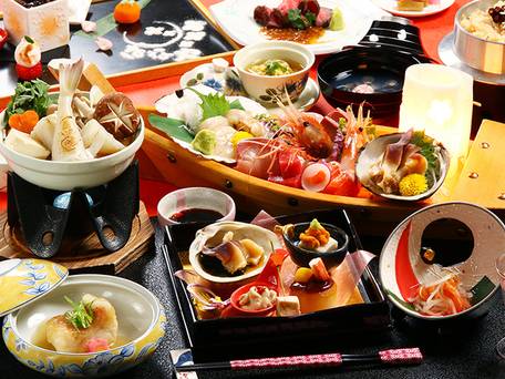 花鐘亭はなや / 3