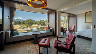 エグゼクティブスイートルーム(禁煙)