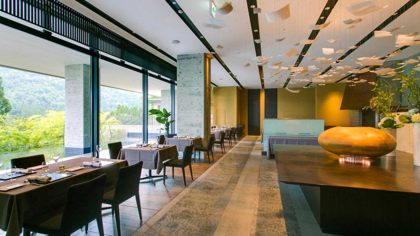 東急ハーヴェストクラブ京都鷹峯&VIALA3529335