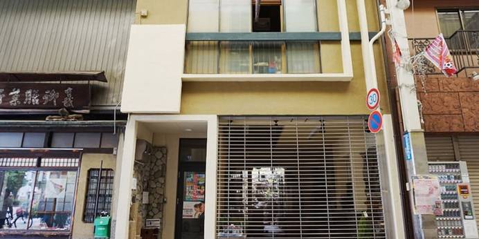 三条プレミアム(京都府 別荘・ヴィラ・コンドミニアム) / 1