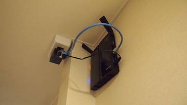 施設内の設備 / 2