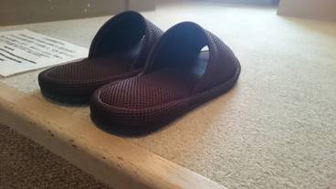 客室の設備とサービス / 17