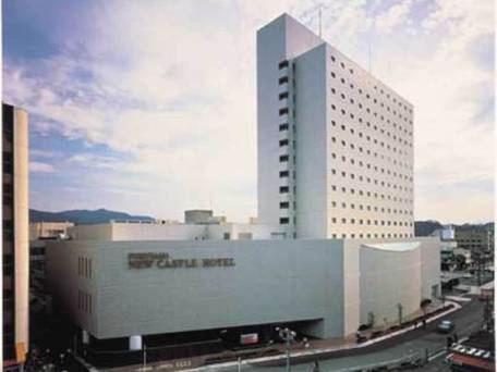 福山ニューキャッスルホテル / 5