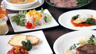 フィットネス設備 / 4