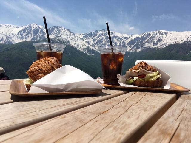 ザ シティベーカリー／料理 / 2