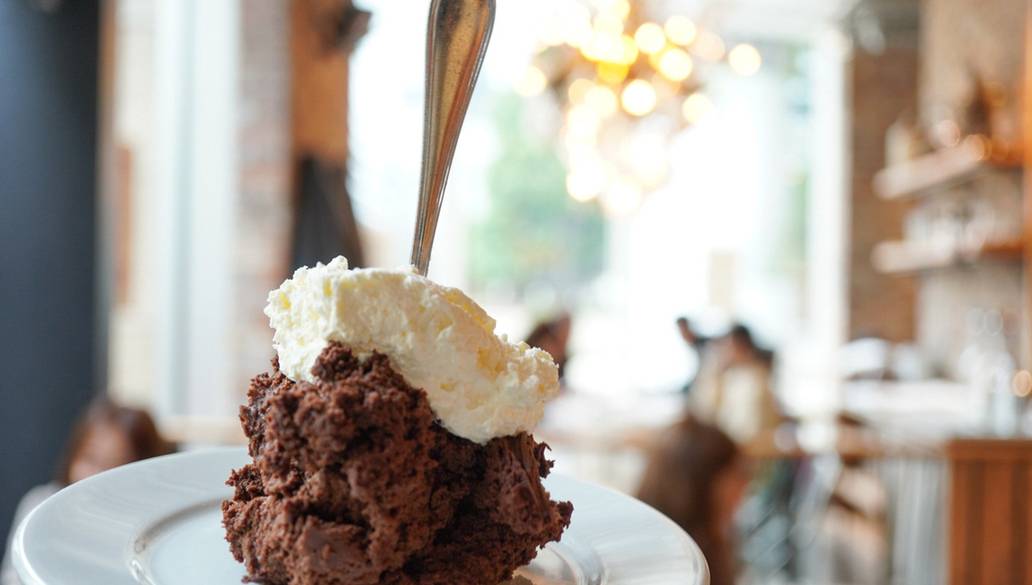 「Buvette」で
絶品スイーツに舌鼓 / 2