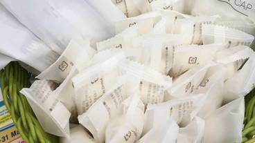 施設内の設備 / 2