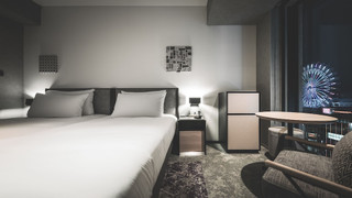 スーペリア_ツイン (スパ利用不可) 禁煙