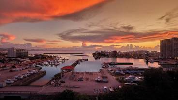 施設内の設備 / 18