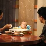 畳敷きの食事処「和布座」 / 4