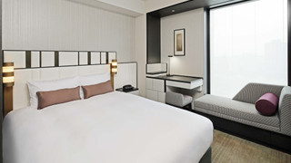 モデレートダブルルーム 禁煙