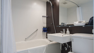 スタンダード ダブルルーム