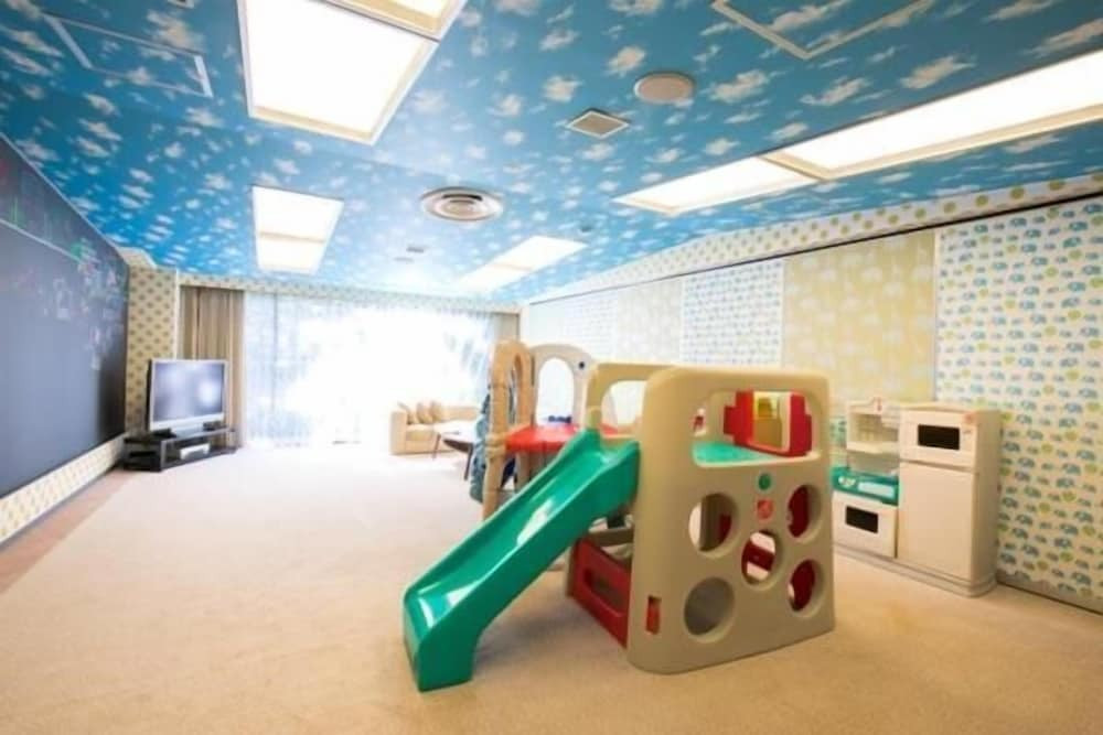 子供用スペース