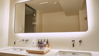 スタンダード スタジオスイート 1 ベッドルーム 禁煙 プールビュー