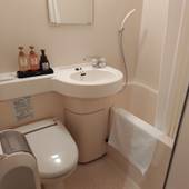 弘前ホテル(青森県 ビジネスホテル) / 4