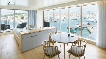 ホテル アンテルーム 那覇（ホテル アンテルームナハ） / 5