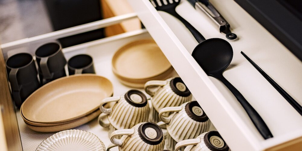 客室の設備とサービス