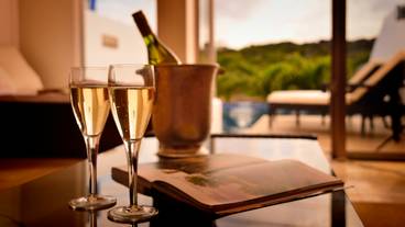 プールテラス イムギャースイート（プールテラス イムギャースイート） / 8