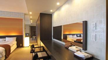 リビング エリア / 8