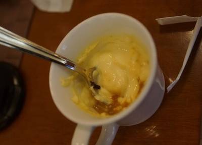ダイニング＆カフェ ランデブーラウンジ