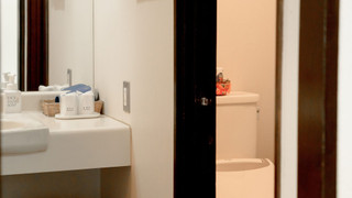 部屋タイプ指定なし 川側