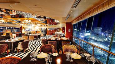 バー (施設内) / 13