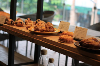 「ecomo Bakery YOKOHAMA MOTOMACHI」 料理 56047835 