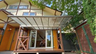 テラス / パティオ / 31