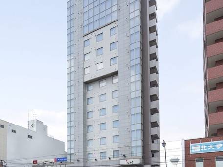 ホテルマイステイズ函館五稜郭 / 4