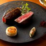 八坂 料理一例 / 3