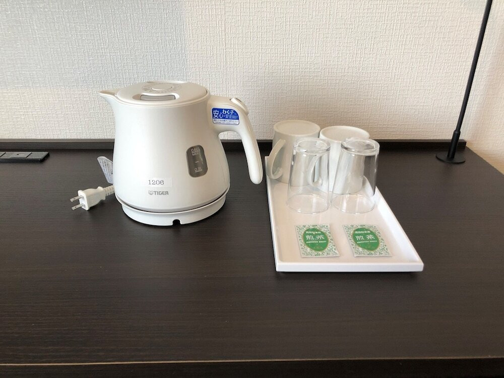 客室の設備とサービス