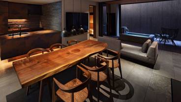 リビング エリア / 14