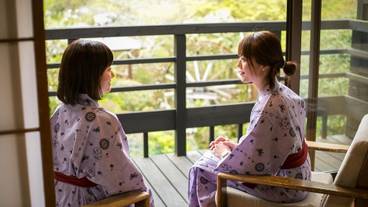 バルコニー / 12