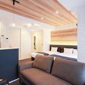Grand Prime HAKATA HOTEL（福岡県 アパートメント） / 4