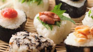 食事・飲み物 / 1