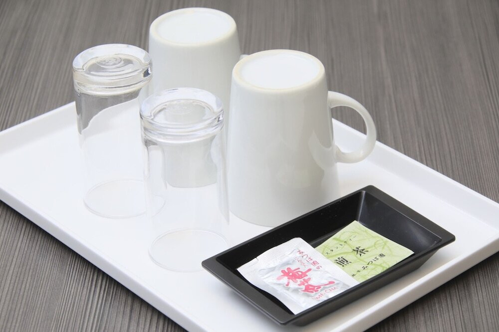 客室の設備とサービス