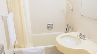 ベーシック ツインルーム 禁煙