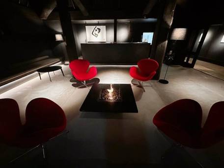 全室離れの温泉宿 久邸 / 3