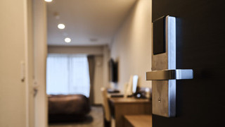 新館プレミアツイン別邸 禁煙