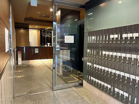 サイプレスイン東京 / 5